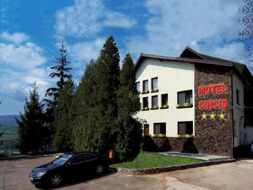 Motel Cinciș image