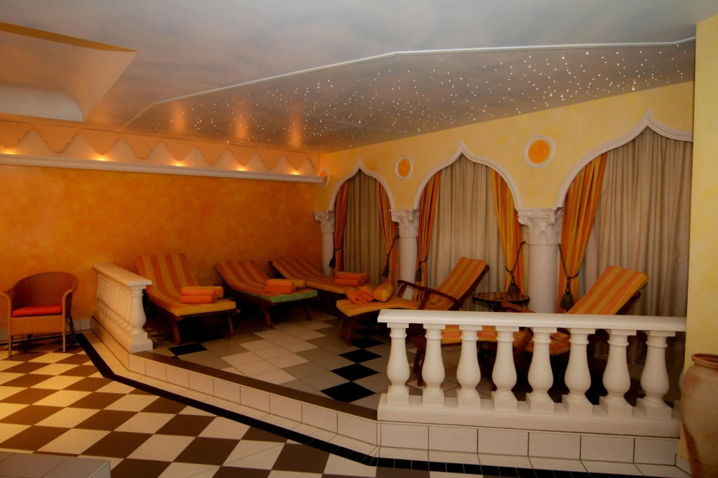 Hotel Burgwirt - Général