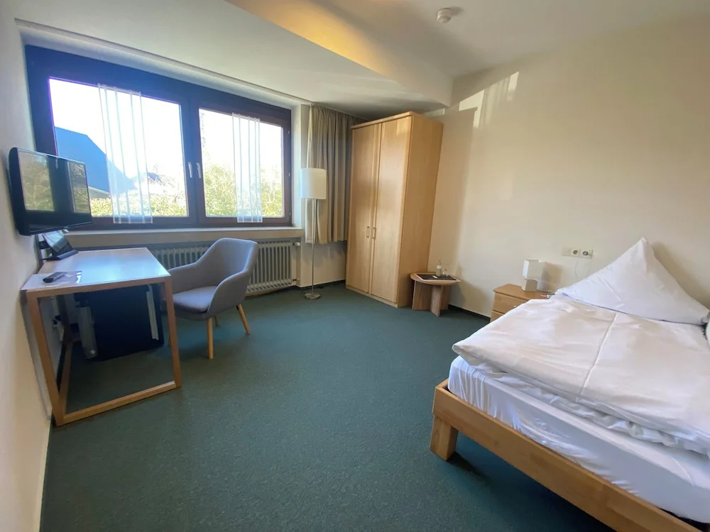 Hotel Roeb - Chambres