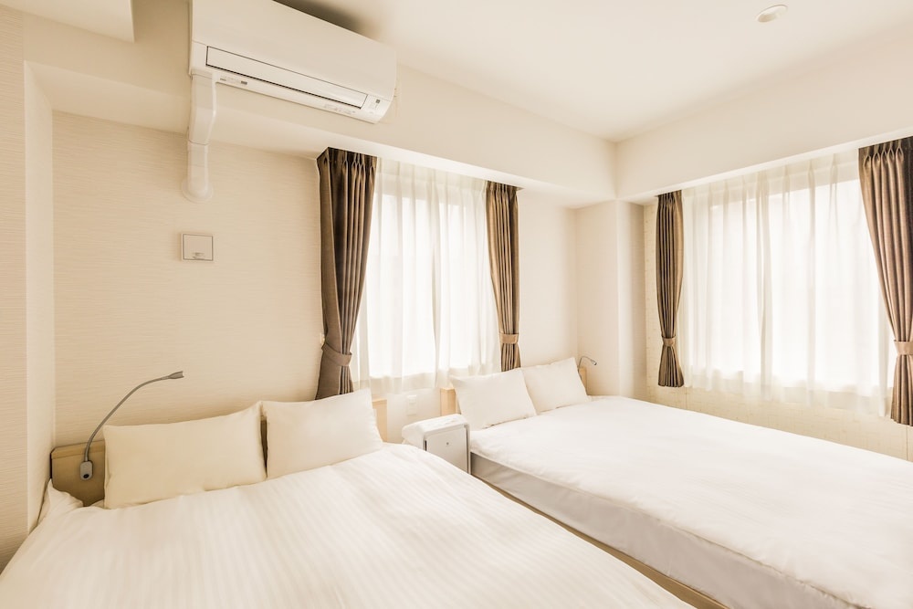 Eiwa Place Hotel Hakata 사진 11