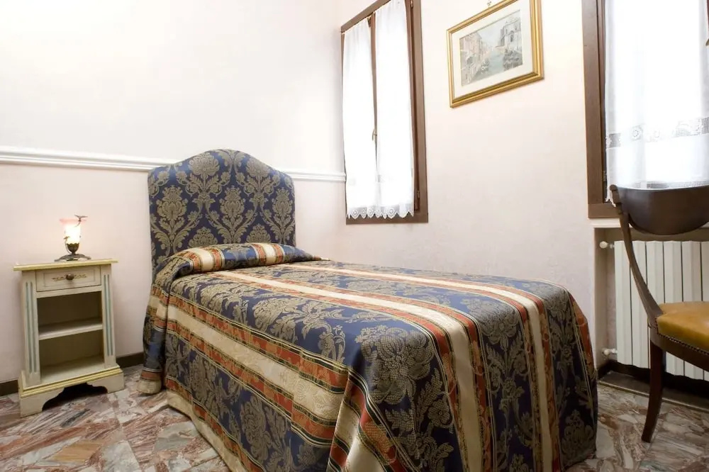 Hotel al Piave - Chambres