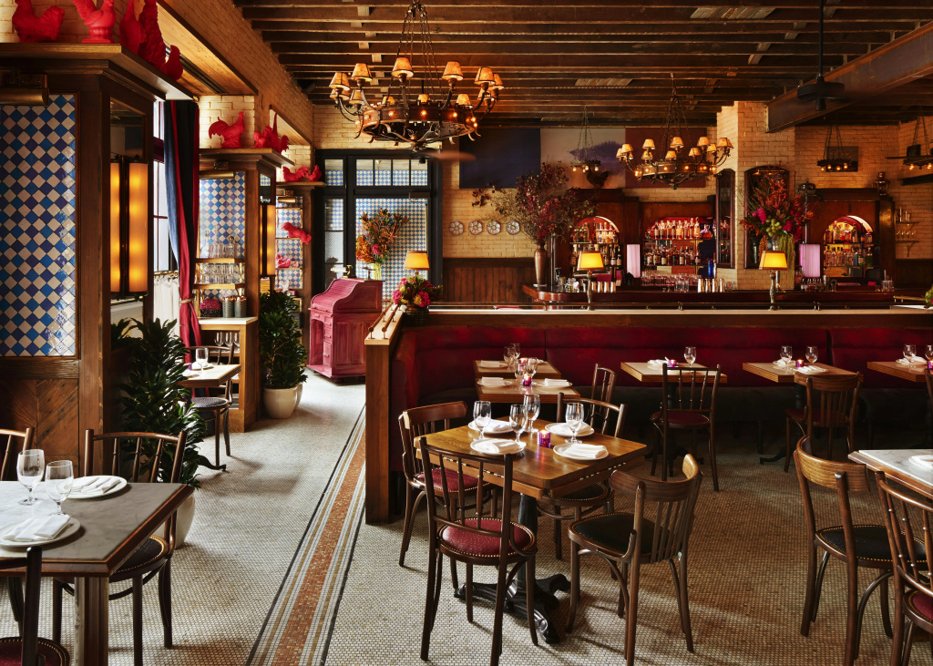 The Ludlow Hotel - Général