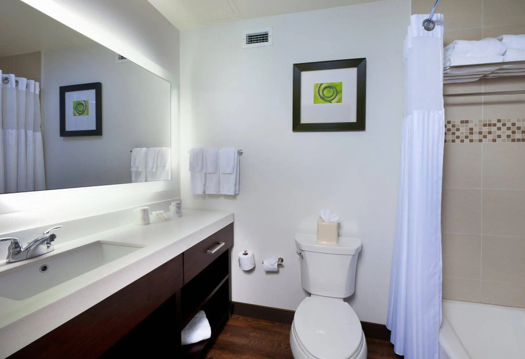 Hilton Garden Inn Pittsburgh Downtown - Général