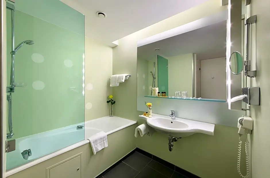 Hotel Schloss Weikersdorf - Chambres