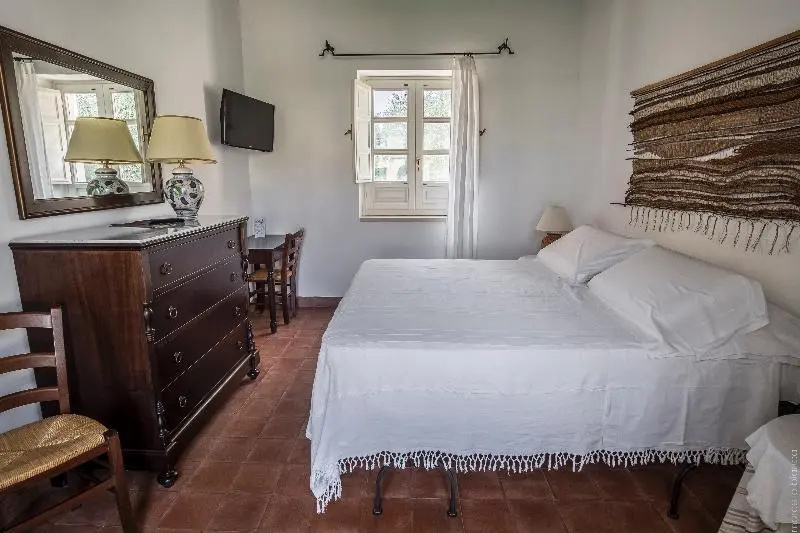 Hotel Masseria degli Ulivi - Chambres
