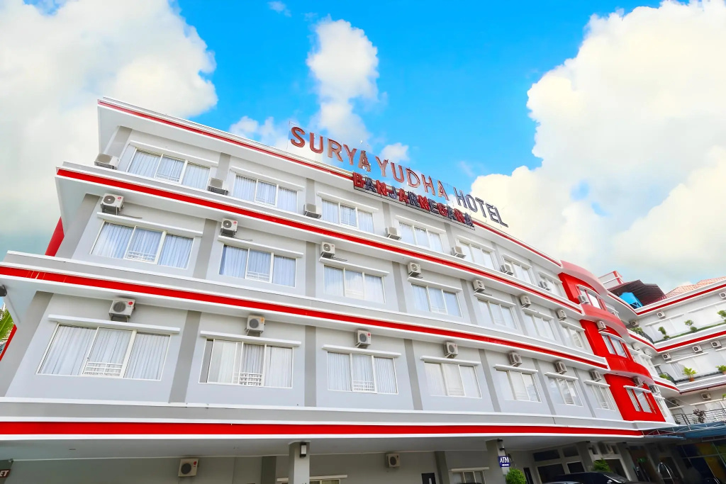 Surya Yudha Hotel