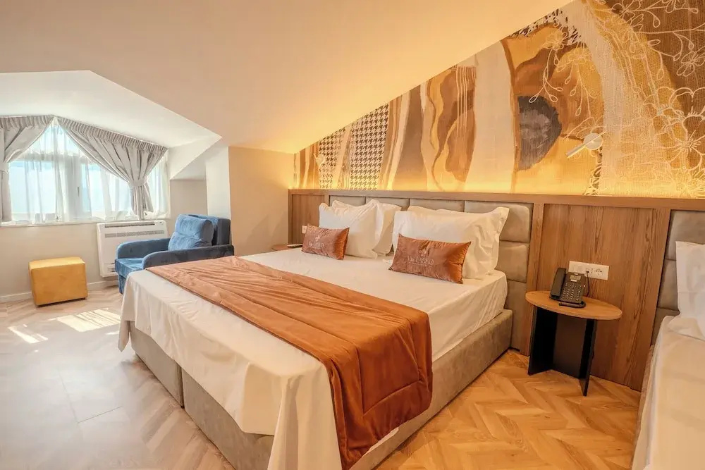 Hotel photo 20