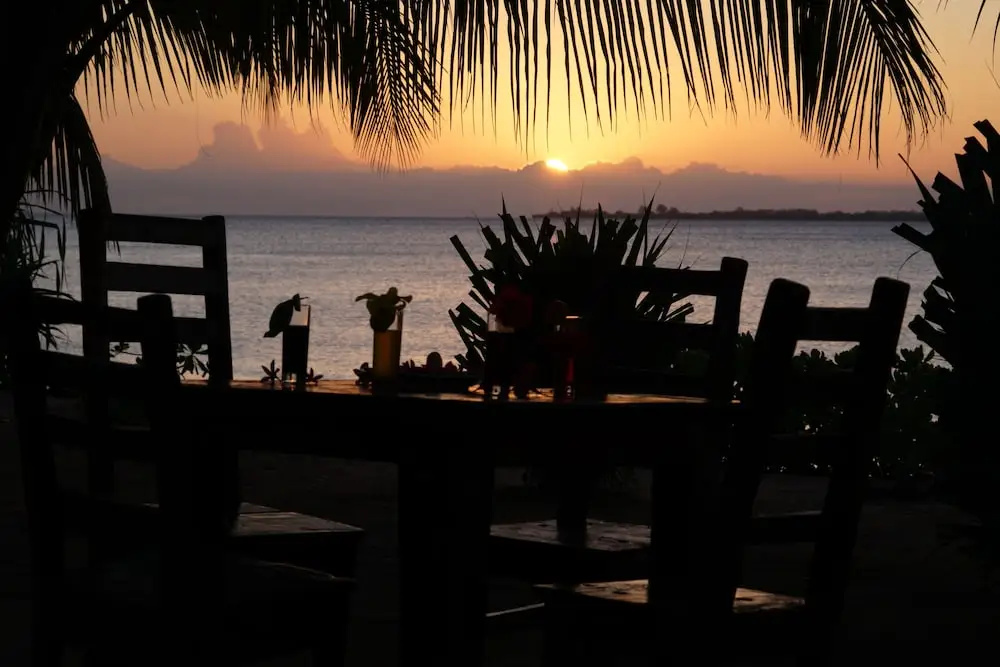 Milele Villas - фото 22