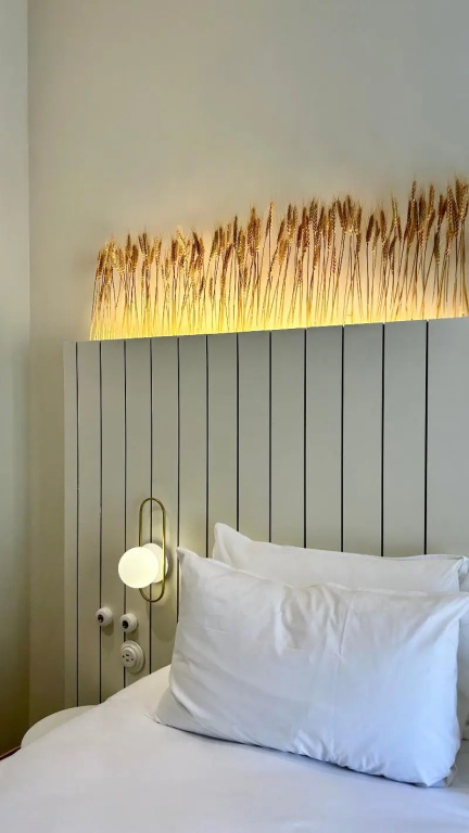 1 Bedroom Standard Double room (full double bed)