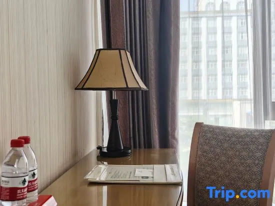 Vienna Hotel Zhanjiang Haibin Avenue Branch - Chambres