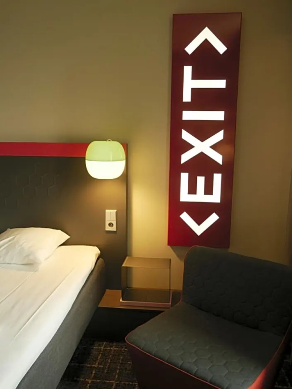 Comfort Hotel Norrköping - Chambres