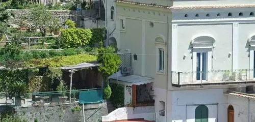 Villa Lauro Dependance