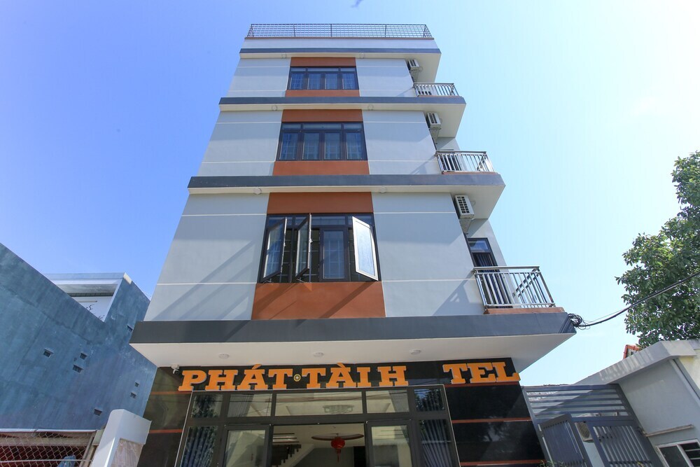 HosTel Phát Tài _nhà nghỉ