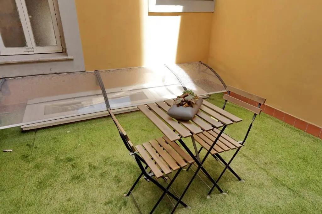 Vittoria Colonna Apartment