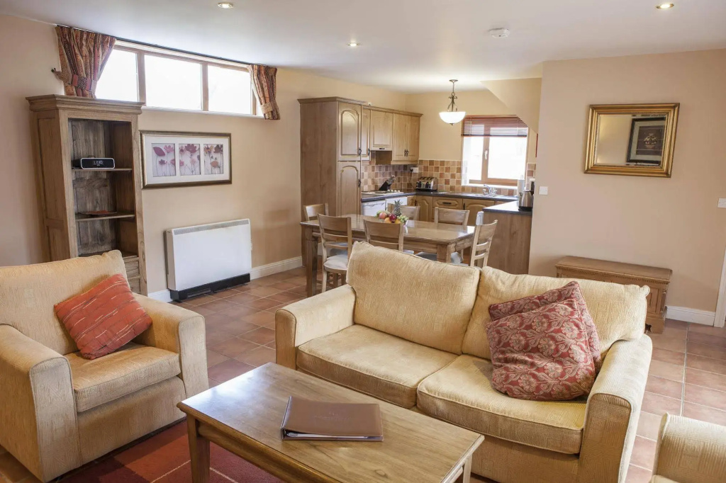 East Clare Golf Village - Général