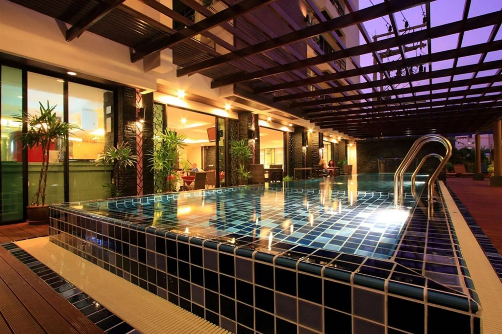 Hotel photo 10