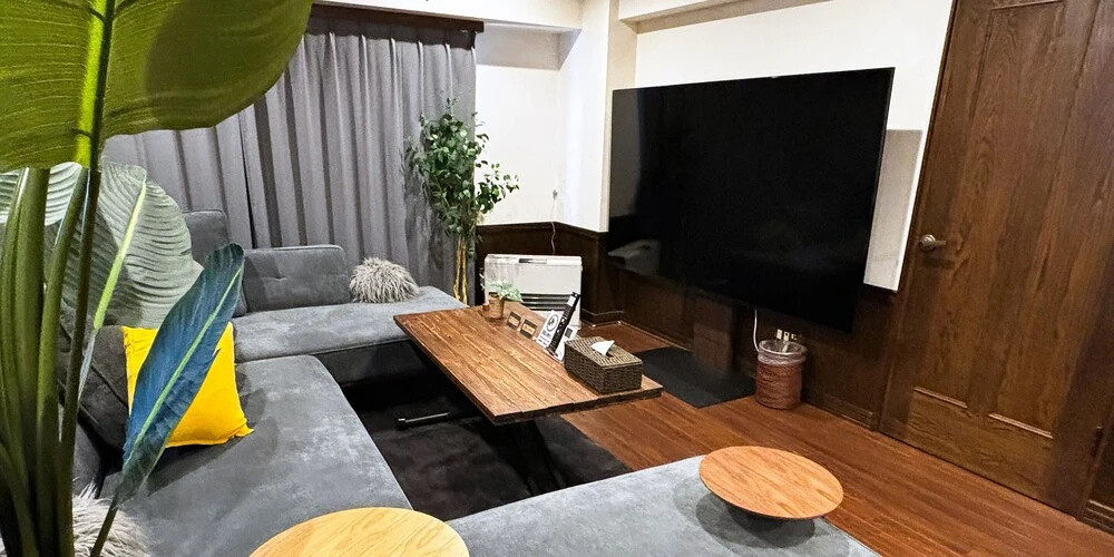 LITS INN Sapporo 사진 26