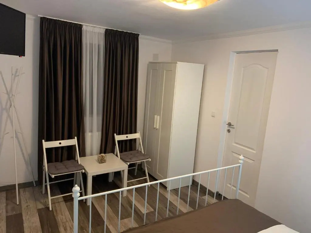 Casa De Sub Munte - фото 2