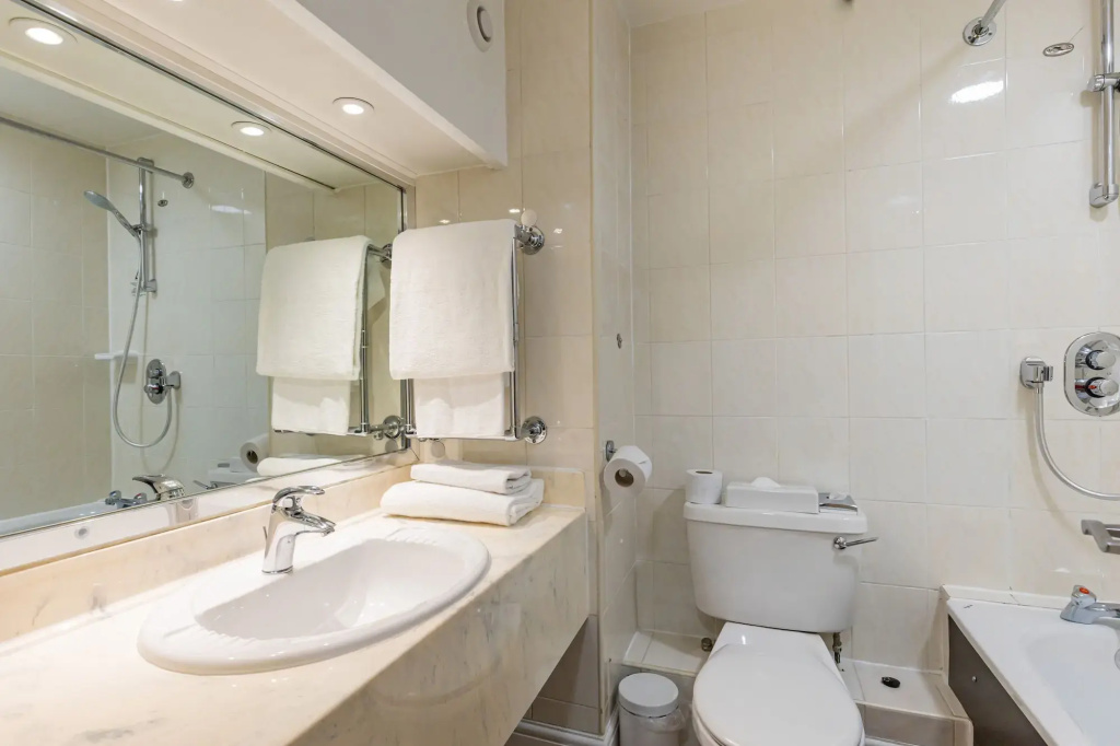 Mercure Tunbridge Wells Hotel - фото 8