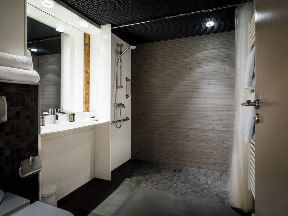 Hotel Le Pré Carré - Chambres