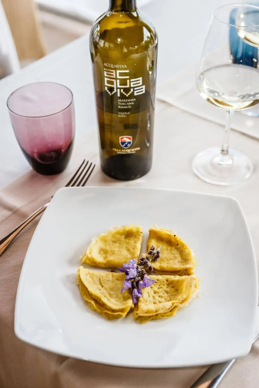 Villa Acquaviva Wine Resort - Général