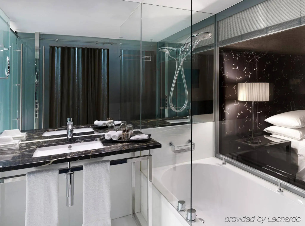 Sheraton Lisboa Hotel & Spa - фото 26