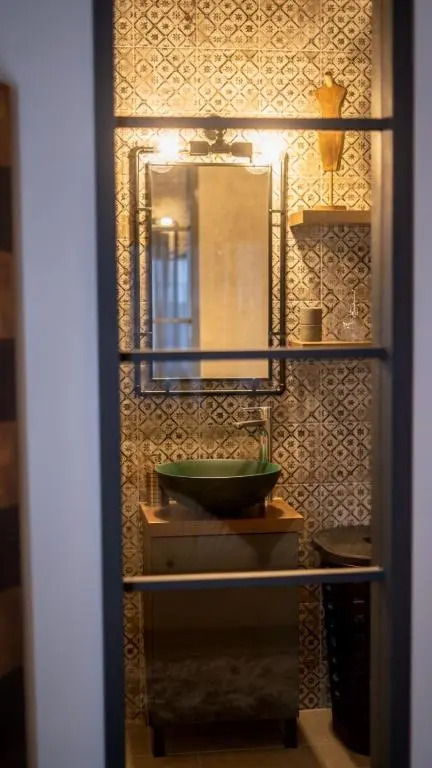 Εν Ιωαννίνοις Loft 1 - фото 10