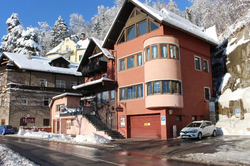 Hotel Heimgartl - Général
