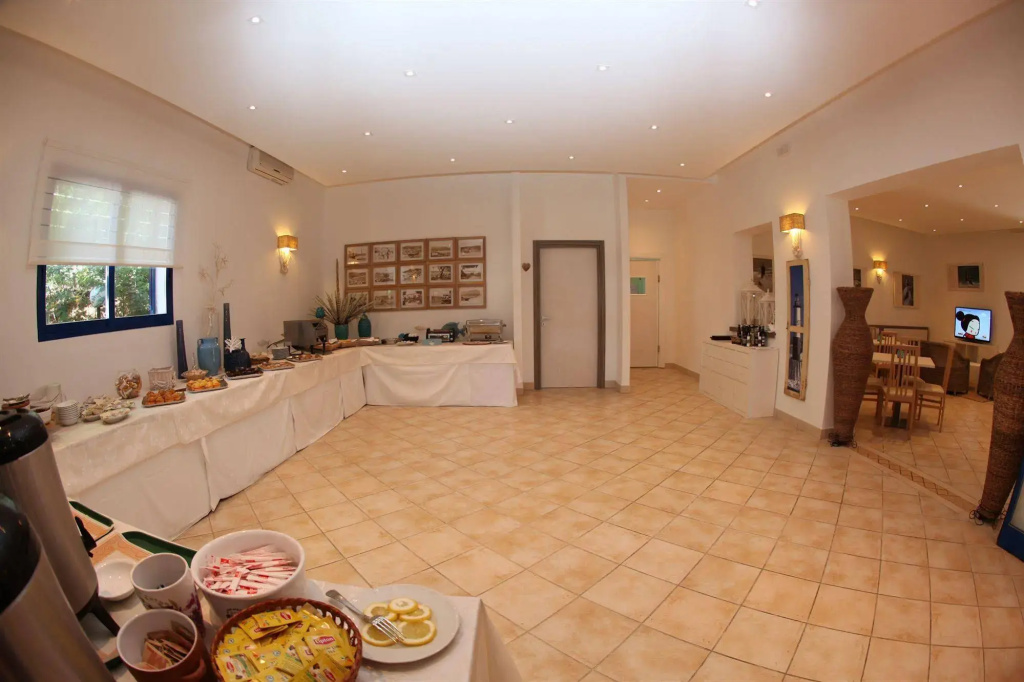 Hotel Villa Giulia - Général