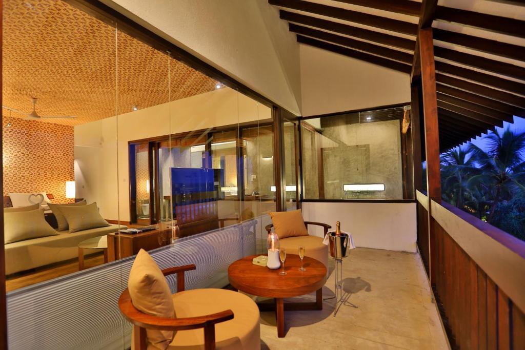 Temple Tree Resort & Spa