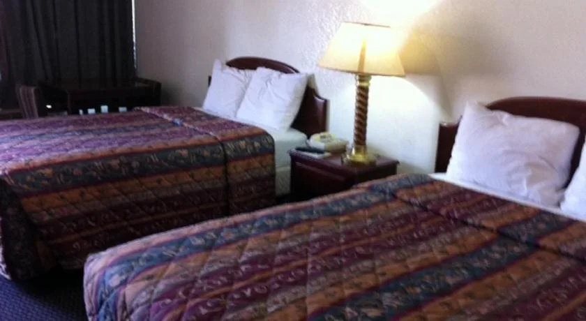 Kings Inn Valliant