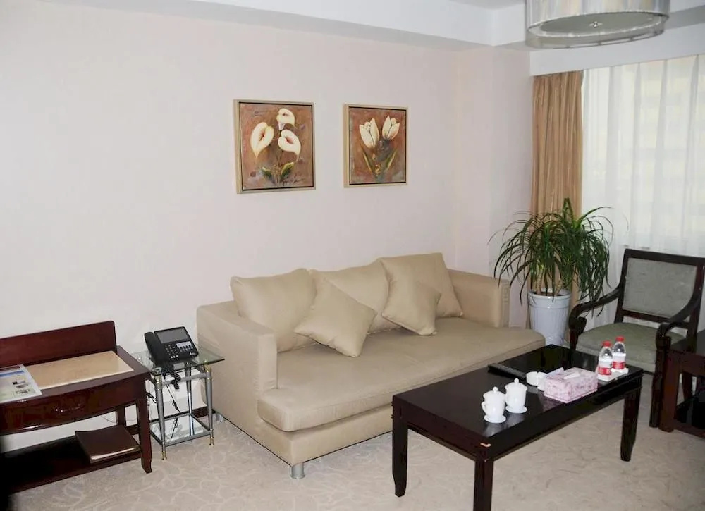 Tianyou Hotel - Général