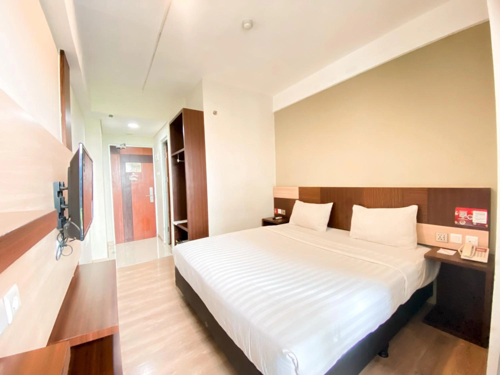 Hotel Gunawangsa MERR - Général