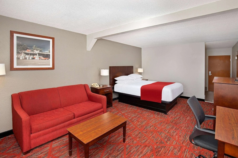 Hotel photo 7