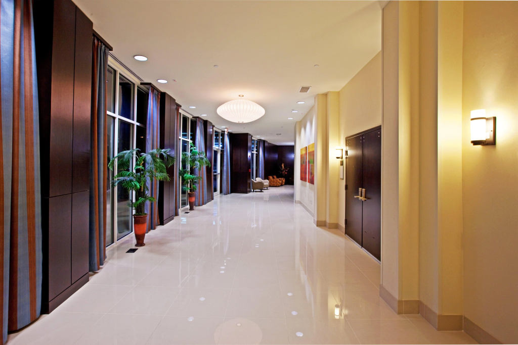 Holiday Inn Louisville Airport - Fair/Expo by IHG - Général