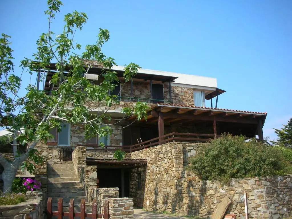Cottage