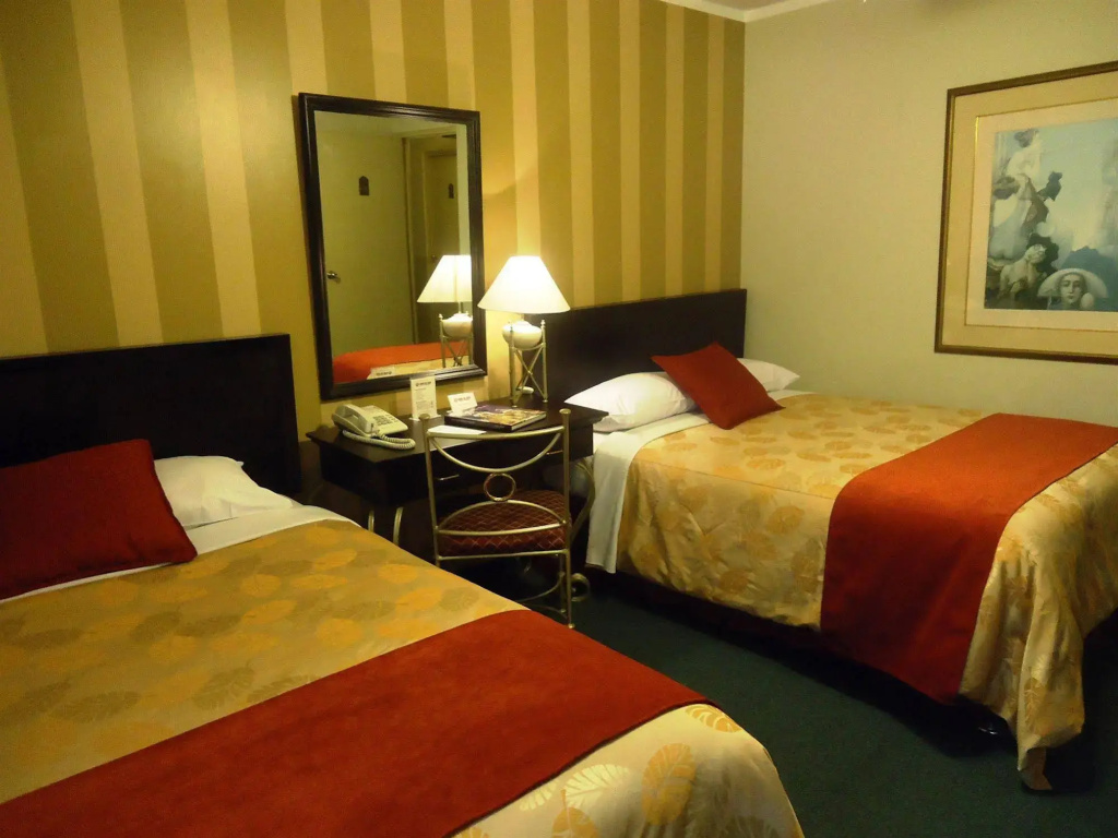 Hotel photo 6