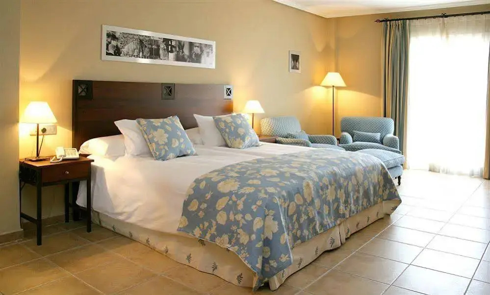 Prestige Palmera Plaza - Général