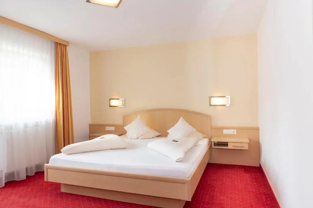 Sun Valley - Wildschönau - Chambres