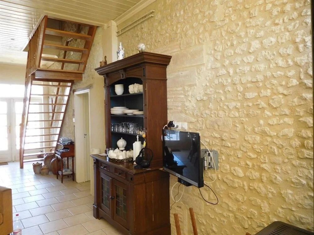 Voir la photo 3 — B&B Les Bellesvues