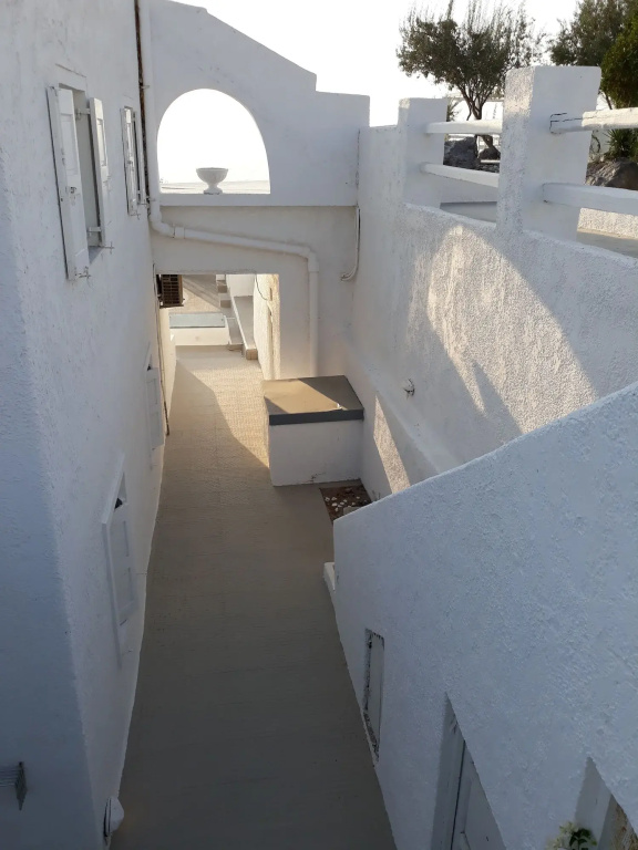 Artemis Suites Santorini, ,