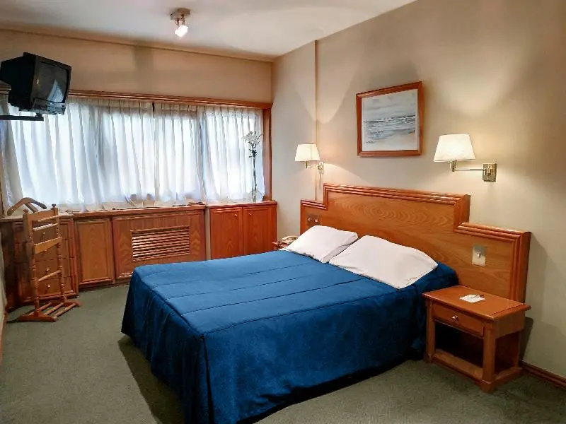 Hotel Presidente - Chambres