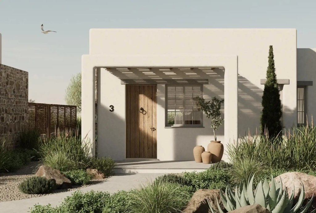 Elion Villas