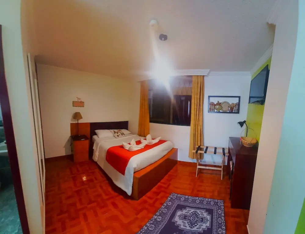Superior room