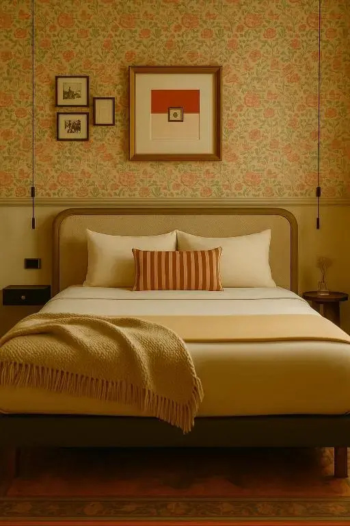 Hôtel Joli Môme 60