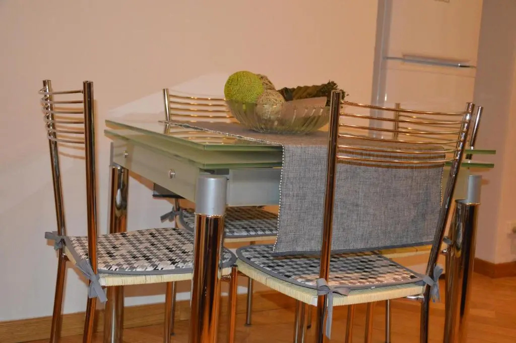 Appartamento La Maddalene