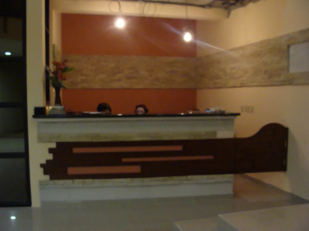 Hotel Plaza Maria - Général