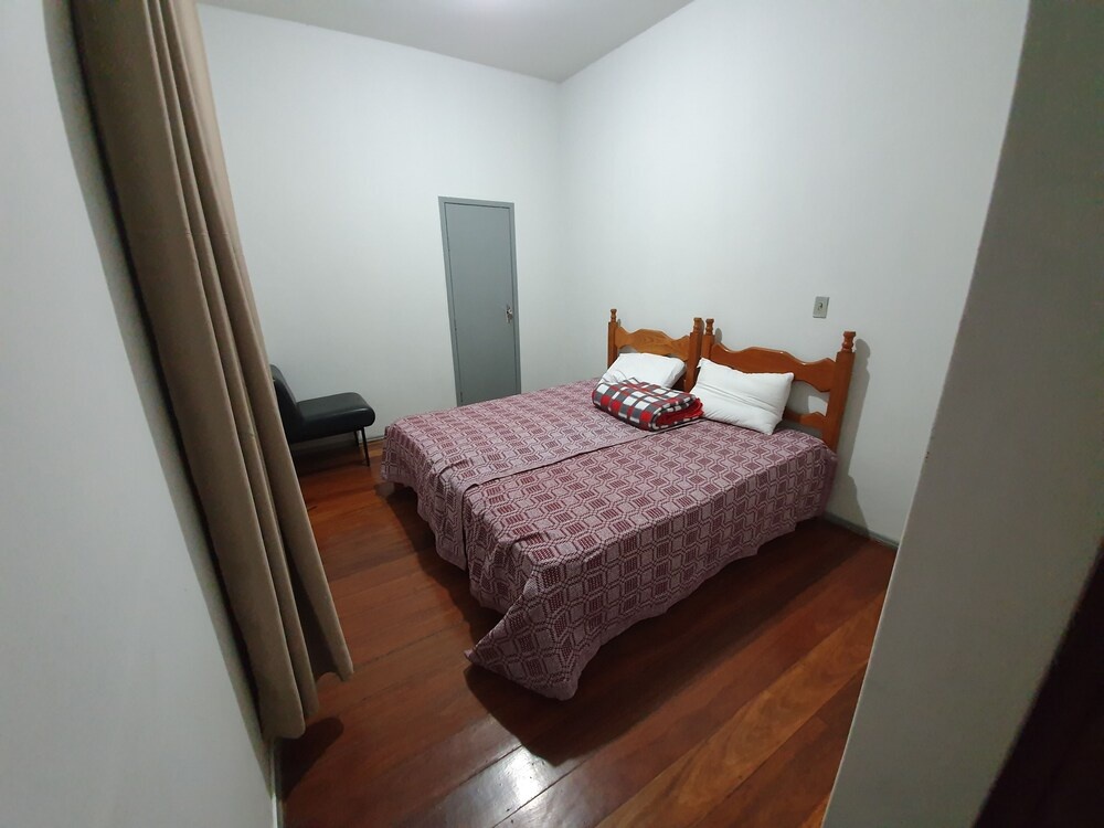 Viçosa Hostel — 3