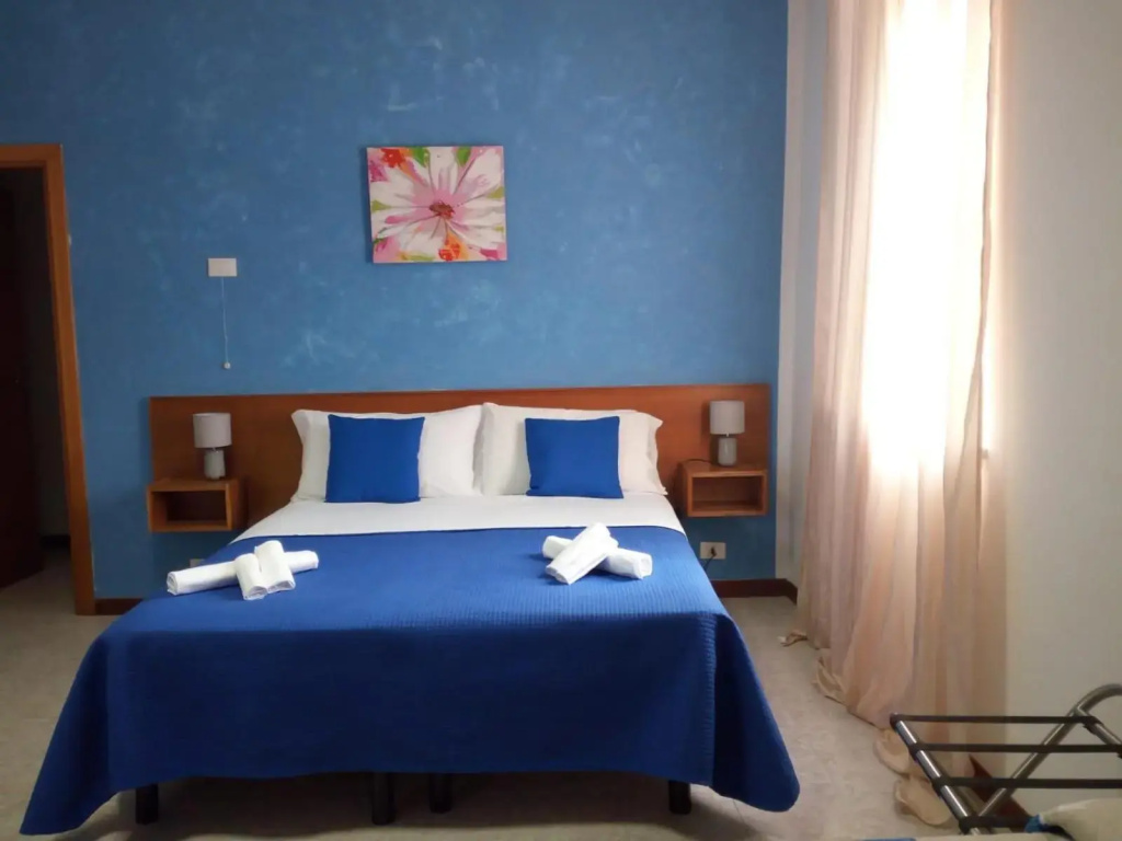 Hotel Villaggio Della Mercede - Général