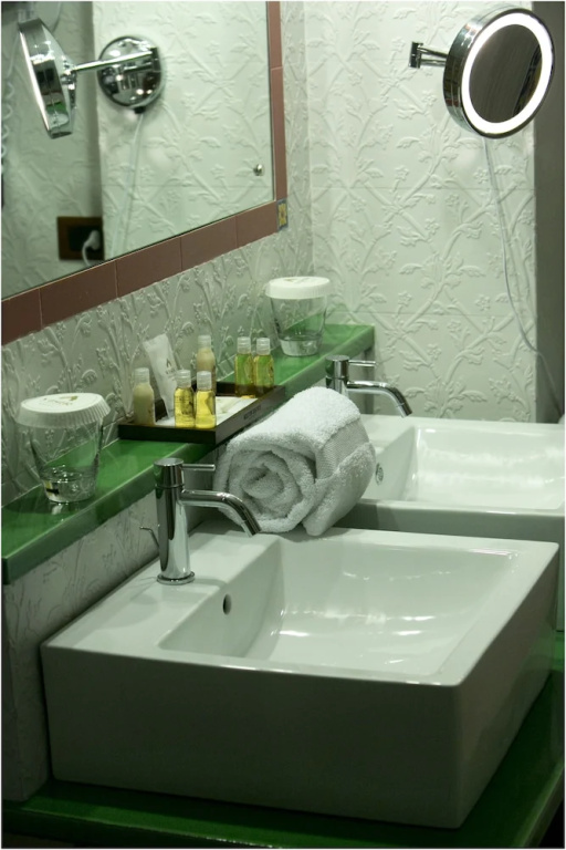 Visir Resort & Spa - Chambres